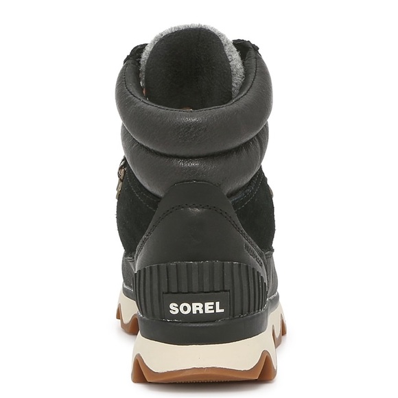 SOREL
KINETIC CONQUEST BOOT WATERPROOF WOMENS - Picture 4 of 12